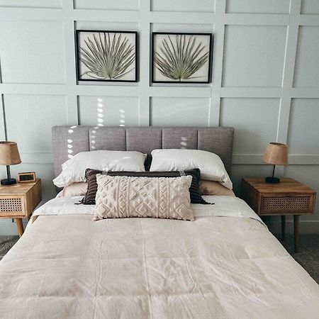 Cozy Coastal Bungalow Opelika Esterno foto