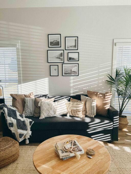 Cozy Coastal Bungalow Opelika Esterno foto