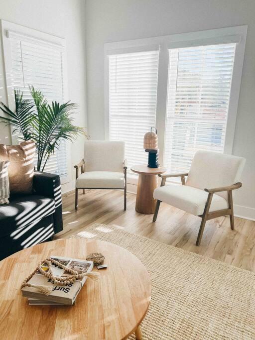 Cozy Coastal Bungalow Opelika Esterno foto