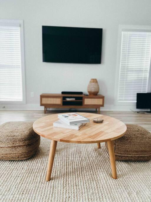 Cozy Coastal Bungalow Opelika Esterno foto