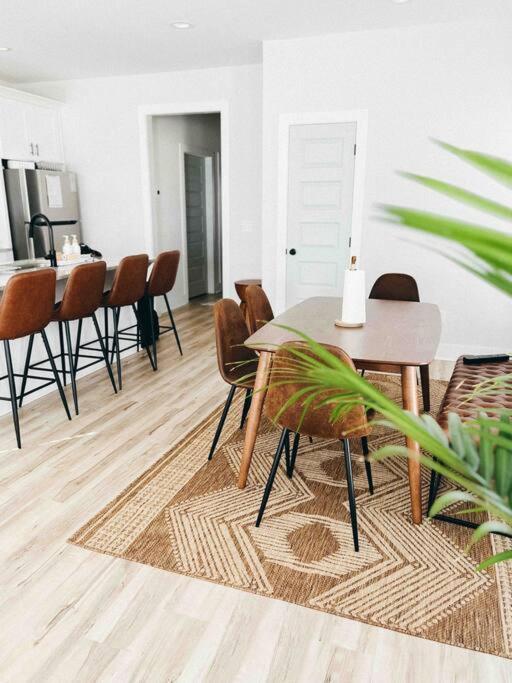 Cozy Coastal Bungalow Opelika Esterno foto